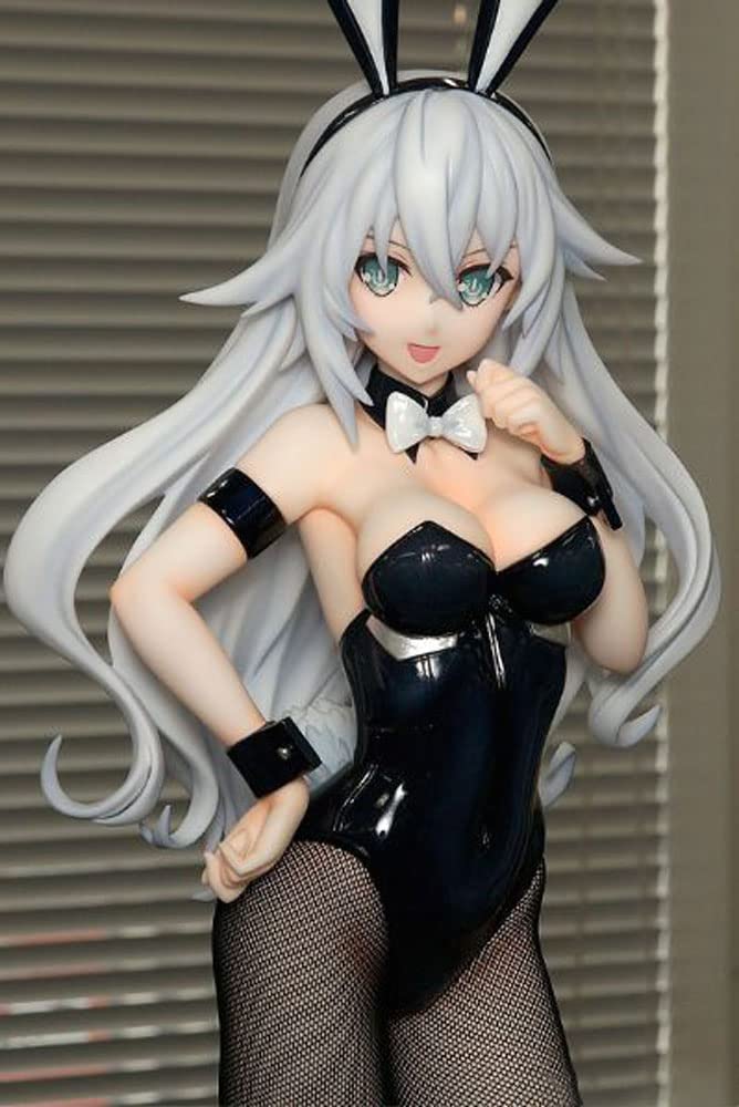 Amazon.co.jp: アニメフィギュア 1/4 超次元ゲイム ネプテューヌ THE